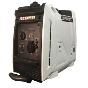 Prijenosni inverterski generator Mag-Motoren R2000iS-2, 2kW