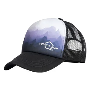 Šilterica Pentagon MOUNTAIN BB