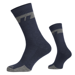Polvisoke merino delovne nogavice Pentagon ALPINE MERINO Mid