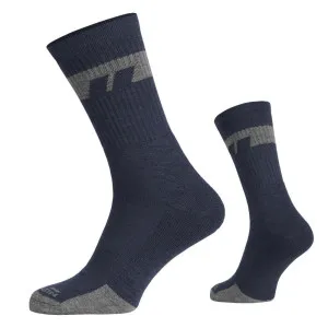 Polvisoke merino delovne nogavice Pentagon ALPINE MERINO Mid