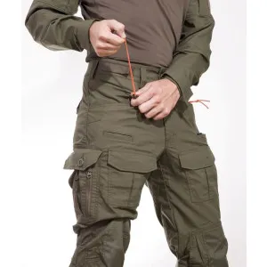 Taktičke hlače Pentagon WOLF COMBAT