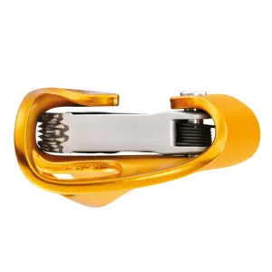 Grudni ascender Petzl CROLL L