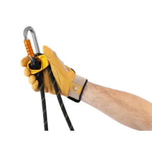 Podesiva pupčana vrpca za samozaštitu Petzl PROGRESS ADJUST-I