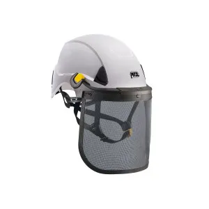 Zaštitna mrežica Petzl VIZEN MESH