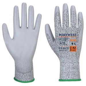 Protivrežne rukavice Portwest A620 PU PALM LR