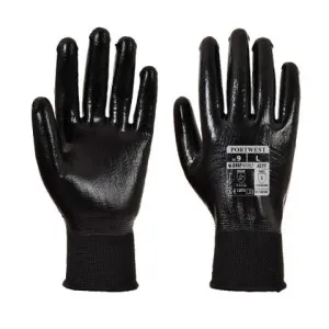 Zaštitne nitrilne rukavice Portwest A315 ALL-FLEX GRIP