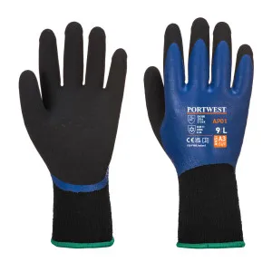 Zimske zaščitne rukavice Portwest AP01 THERMO PRO