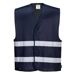Visokovidni prsluk Portwest F474