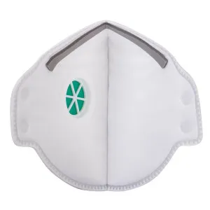 Respirator s ventilom FFP3 Portwest P351 – 20 kom
