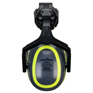 Štitnici za sluh bez metala HV Extreme Medium Portwest PW04