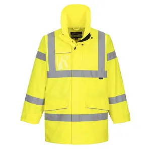 Kišna jakna Extreme Hi-Vis Portwest S590