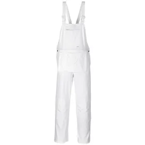 Pleskarske farmer hlače s naramenicama Portwest S810