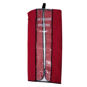 Zaštitna navlaka  za vatrogasni aparat- 12kg / 9Lt / 5kg CO2 Mobiak 