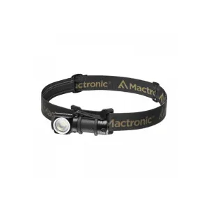 Prednja svjetiljka Mactronic CYCLOPE II – 600lm, punjiva