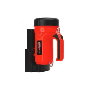 Akumulatorska ručna reflektorska svjetiljka Mactronic M -FIRE SL112 - Atex - 222lm