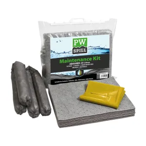 Komplet za zadržavanje prolivenih tekućina Portwest SM30 – 20l