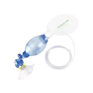 Balon – ambu za disanje djece Spencer D-PRO B-LIFE PAEDIATRIC