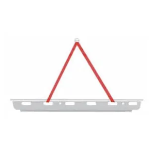 Sustav traka za podizanje Spencer BS-LIFT STX 540