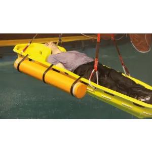 Sustav traka za podizanje Spencer BS-LIFT STX 519