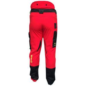 Šumarske hlače Francital BOOSTER FI561 (class 1) - OUTLET