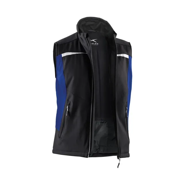BLACK-BLUE