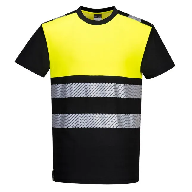 yellow-black