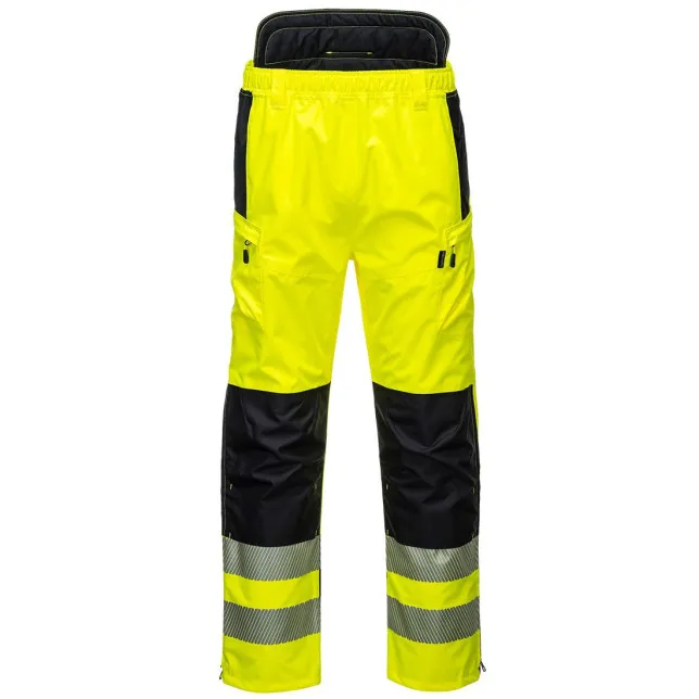 yellow-black